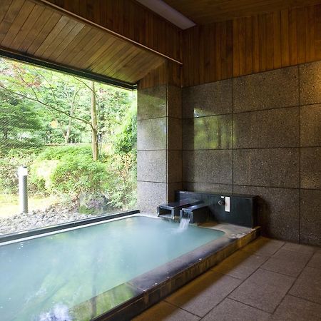 Shiki Resort Hakone Wanoka Exterior photo